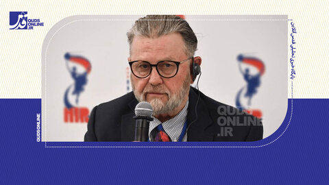 چرا آمریکا به ایران حمله نکرد؟