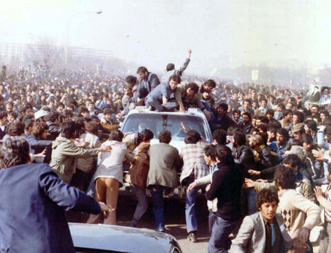 عکسهای انقلاب