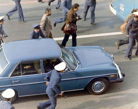 عکسهای انقلاب