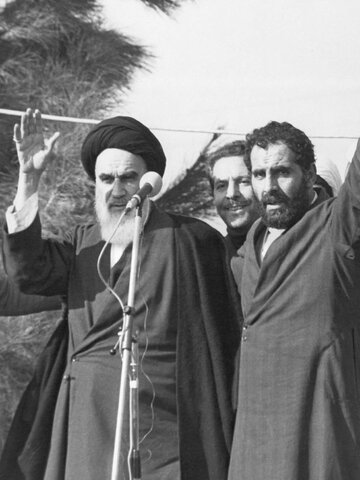 عکسهای انقلاب