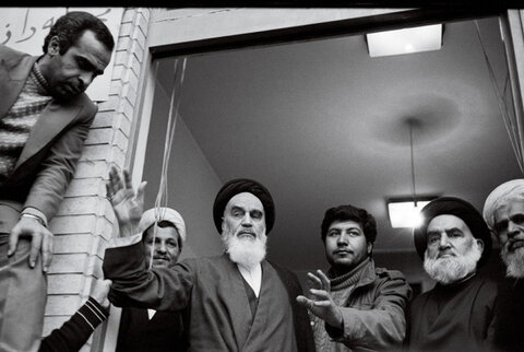 عکسهای انقلاب