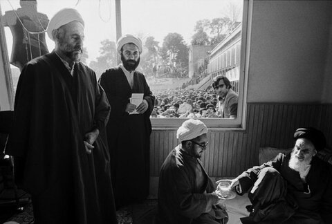 عکسهای انقلاب