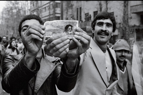 عکسهای انقلاب