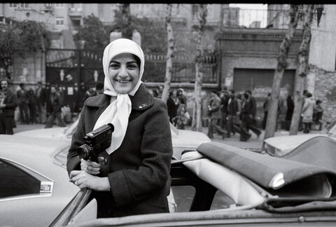 عکسهای انقلاب