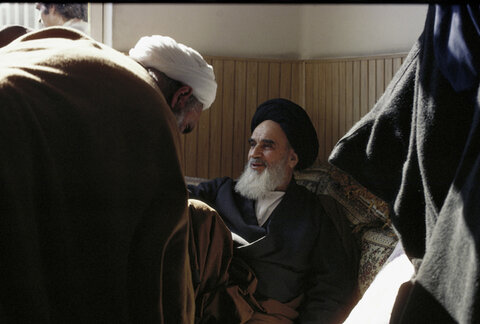 عکسهای انقلاب