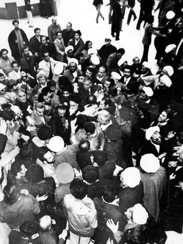 عکسهای انقلاب