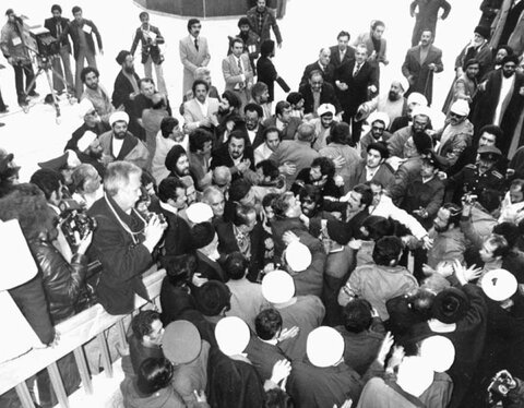 عکسهای انقلاب