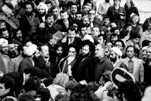 عکسهای انقلاب