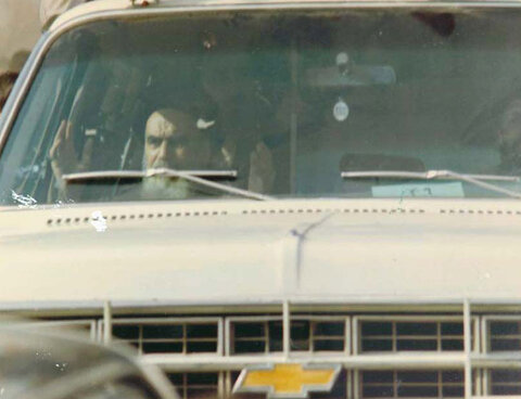 عکسهای انقلاب