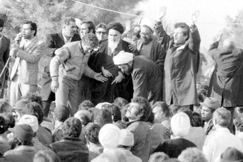 عکسهای انقلاب