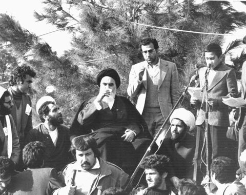 عکسهای انقلاب