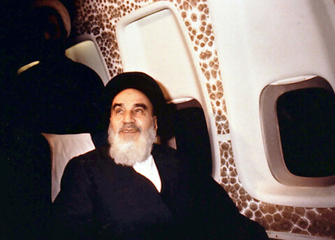 عکسهای انقلاب