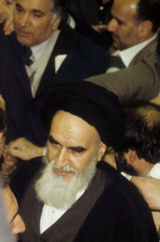 عکسهای انقلاب