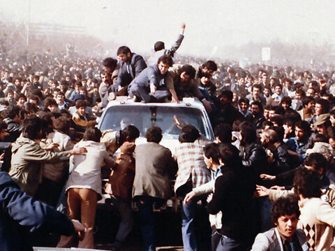 عکسهای انقلاب