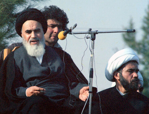 عکسهای انقلاب