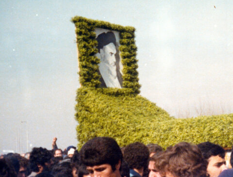 عکسهای انقلاب