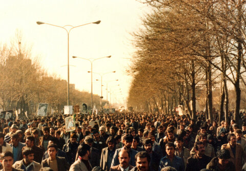 عکسهای انقلاب