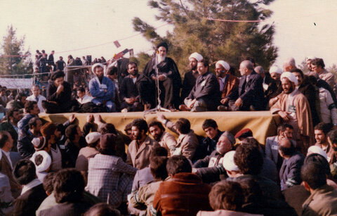 عکسهای انقلاب