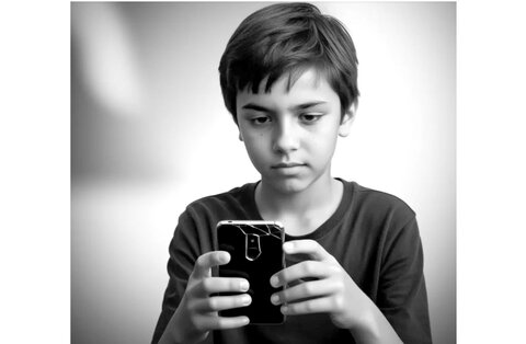 تلخ و شیرین زندگی بدون اینترنت / درباره روزهایی که خانواده‌ها با چالشی تازه دست و پنجه نرم می‌کردند