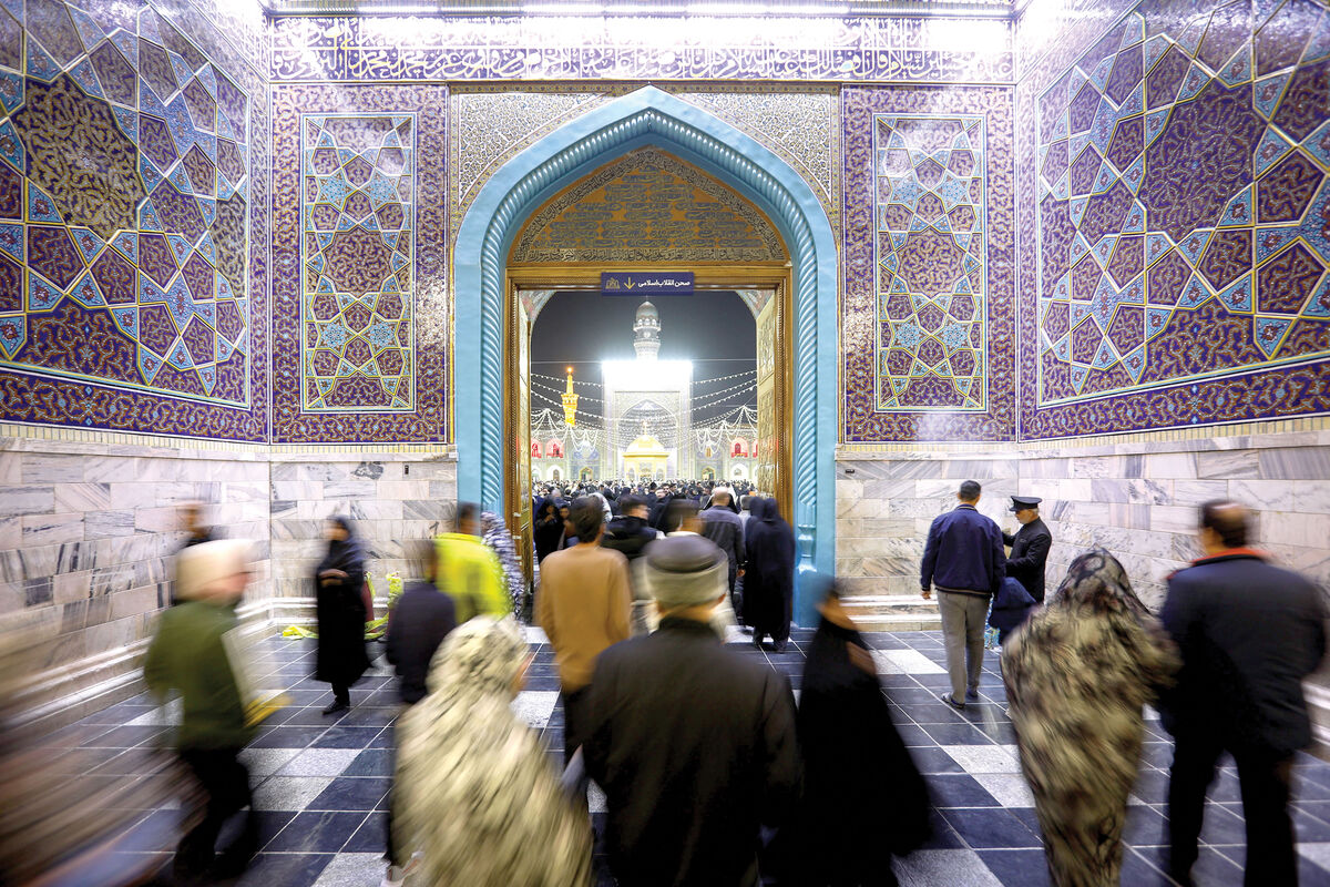 سامان ما، به سبک شما