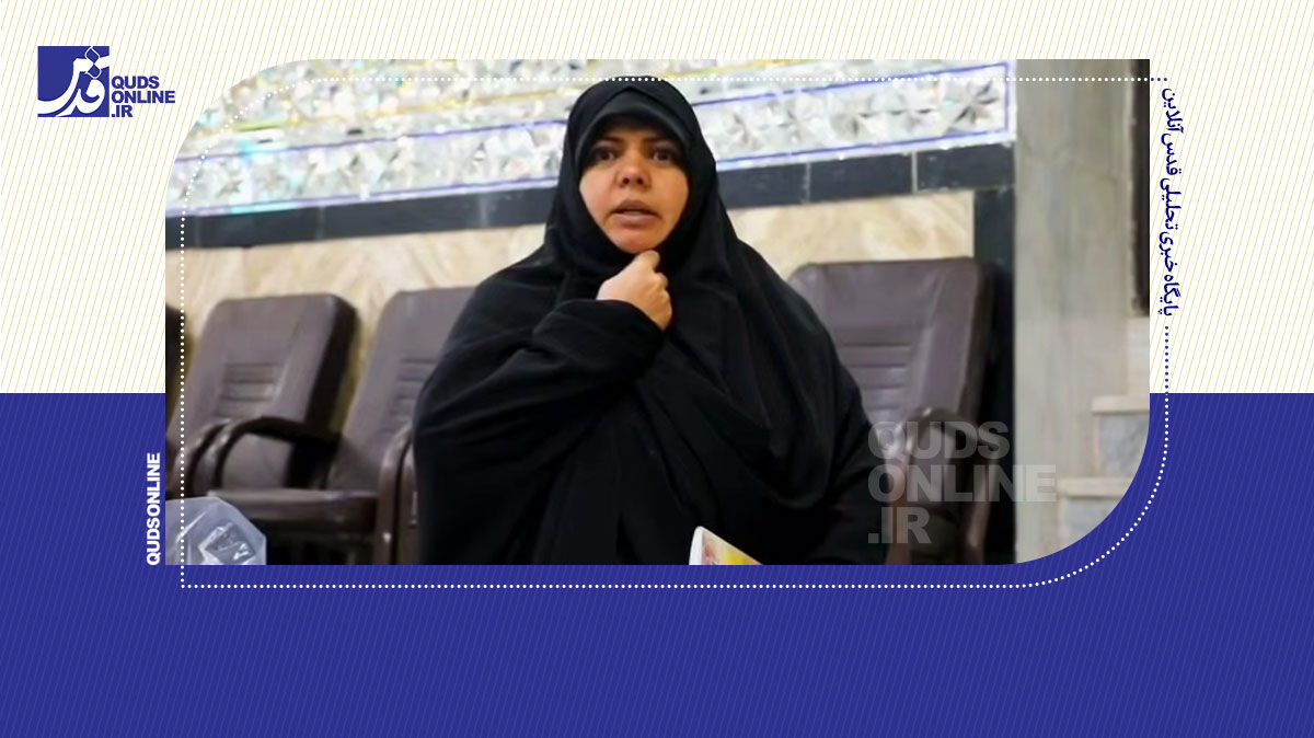 فیلم | پسر من همیشه خندان بود