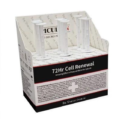 زیبایی فوری به کمک اسفنج‌های دریایی و چند قطره اسید!/ اسپیکیول دقیقا چیست؟