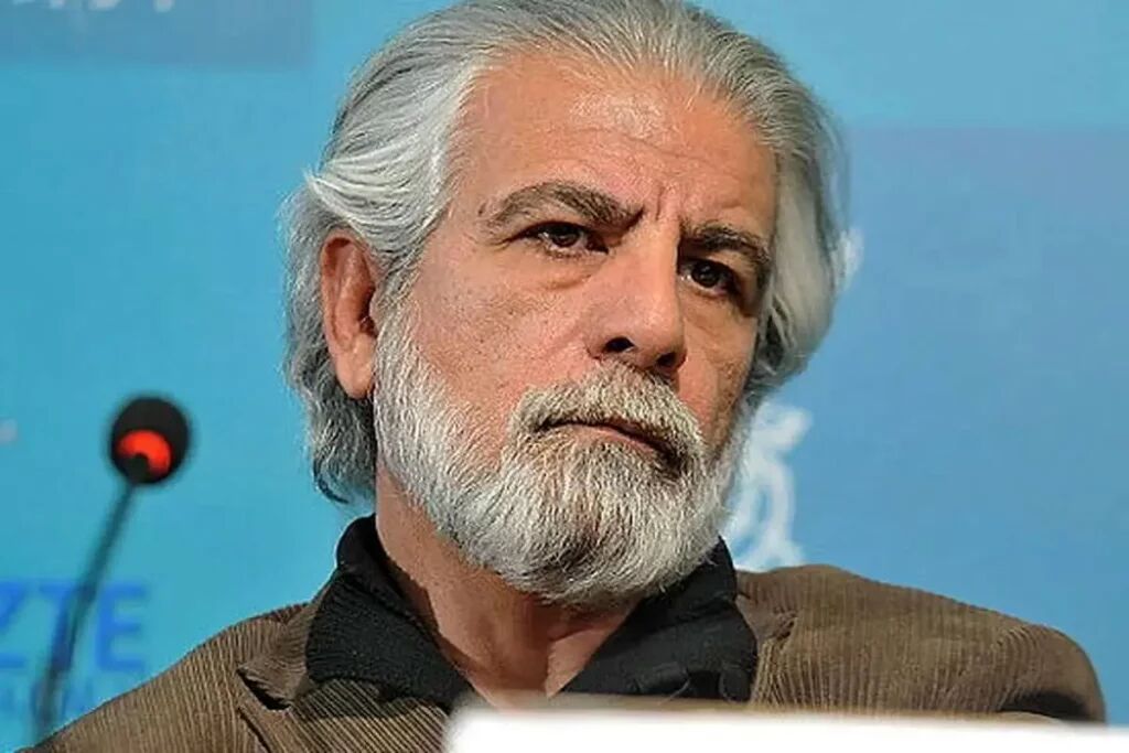 برخی فیلمسازان حاضر در جشنواره تحت فشار هستند / خودم پاسخگوی انتخاب فیلم‌ها هستم