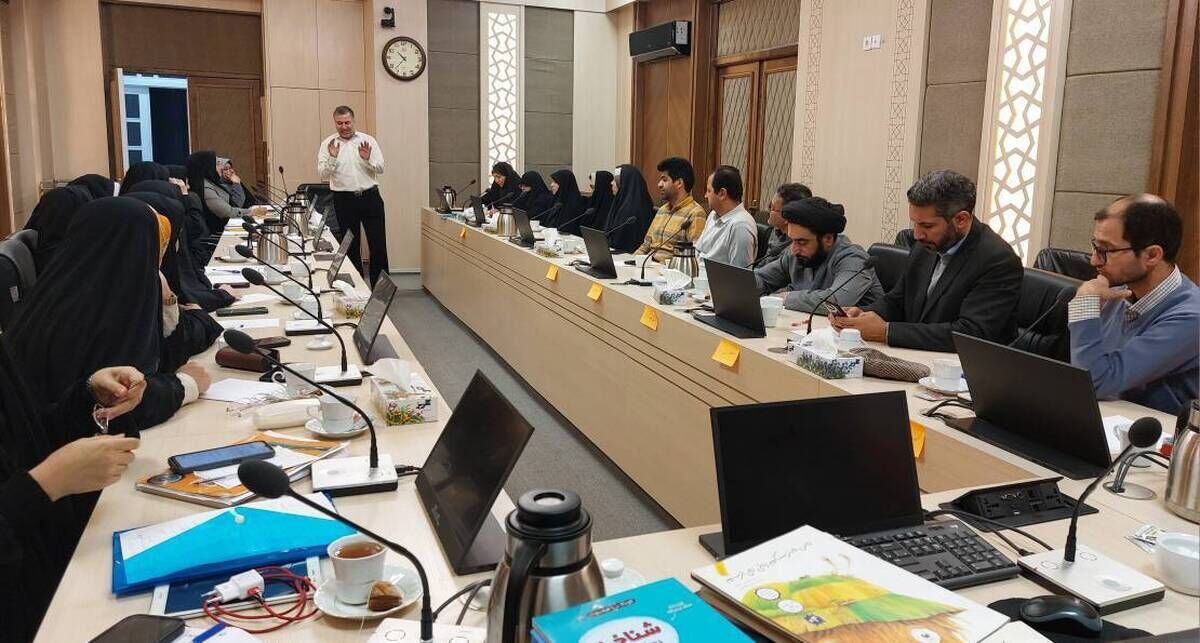 ضرورت بهره‌گیری کتابداران از رویکرد فلسفه برای کودکان در ترویج کتاب‌خوانی