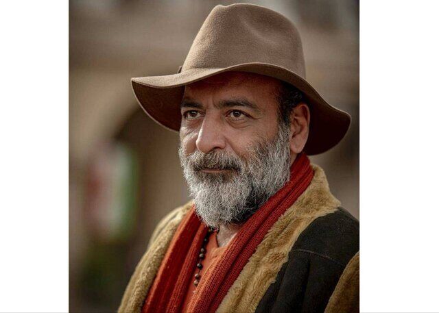 طراح صحنه پیشکسوت درگذشت