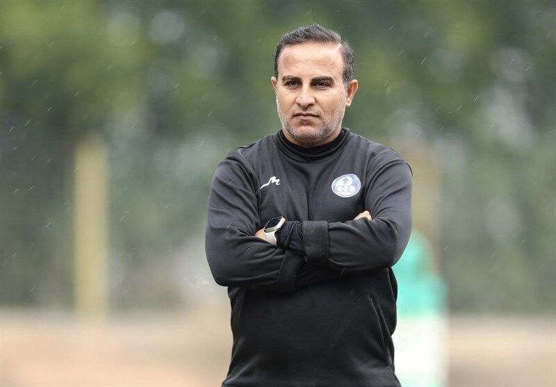 کعبی: استقلال قهرمان شود، سمت فوتبال نمی‌آیم/ باید به داور قمه می‌دادند!