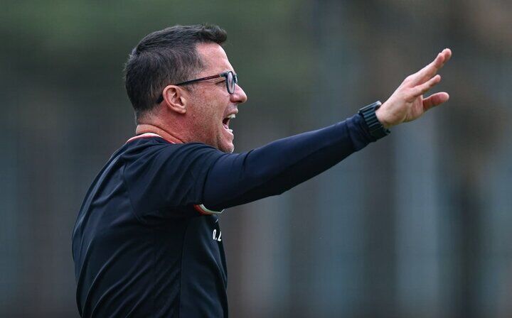 اوسمار: بیشتر از باخت ناراحت شیوه بازی تیم هستم