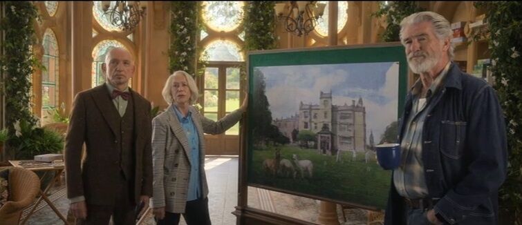 «پزشک کشیک» و «تحقیقات جنایی پنجشنبه ها»، از قاب تلویزیون