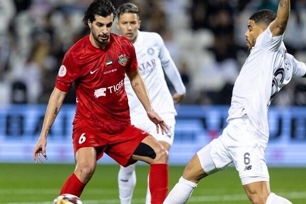 پاسِ سرنوشت‌ساز عزت‌اللهی برای بازگشت الاهلی به صدر