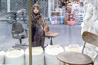 عقب‌نشینی برنج هندی در برابر تاخت‌وتاز پاکستانی