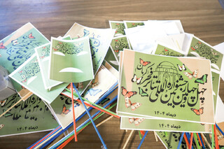 با جذب اسپانسر، جریان فکری تئاتر را جدی بگیریم