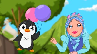 سریال «ماه لالا» با مجری محبوب کودکان عرضه شد / یک فانتزی-خیال‌انگیز برای فرزندان ایران