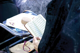 زیارت جامعه؛ منشور اعتقادی برای فهم دوران ظهور