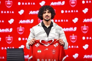 از پرسپولیس می‌روم لالیگا! / باید برای شادی هواداران هم که شده سرم به کار خودم باشد