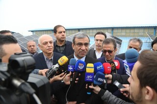 چاره‌ای جز مشارکت مردم برای عبور از ناترازی‌ها نداریم