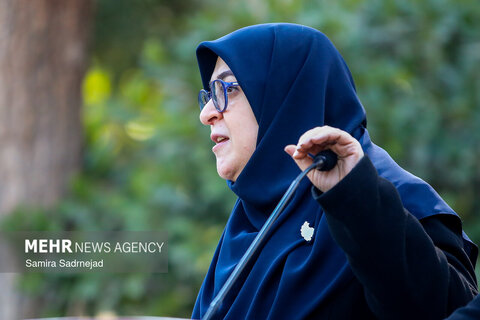 حاشیه جلسه هیئت دولت 