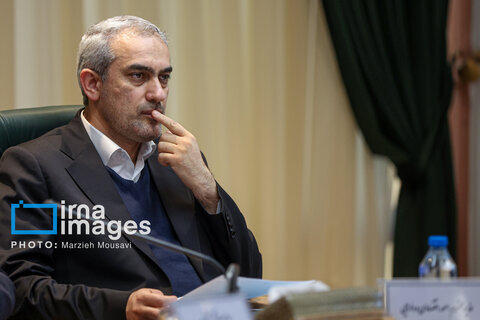 کارگروه ویژه معیشت و رفاه