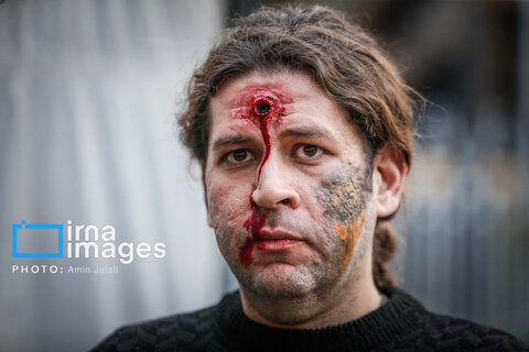 عکس منتخب هفته | از جشنواره تئاتر فجر تا شکست سنگین پرسپولیس در خوزستان