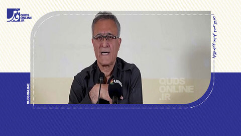 ویژه برنامه تلویزیون موساد برای تجزیه ایران