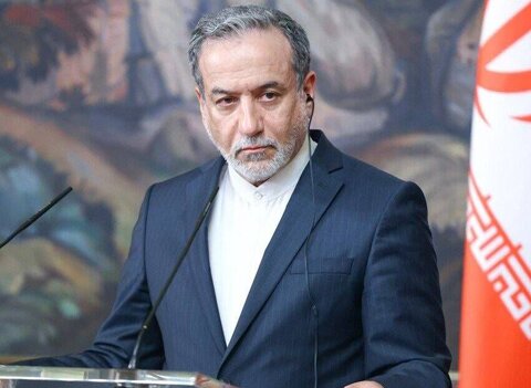 یادآوری عراقچی از توصیه شوم آقای آمریکا-آخر!