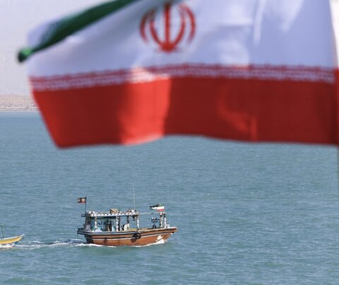 شاه‌مهره‌های ایران در شطرنج خلیج فارس