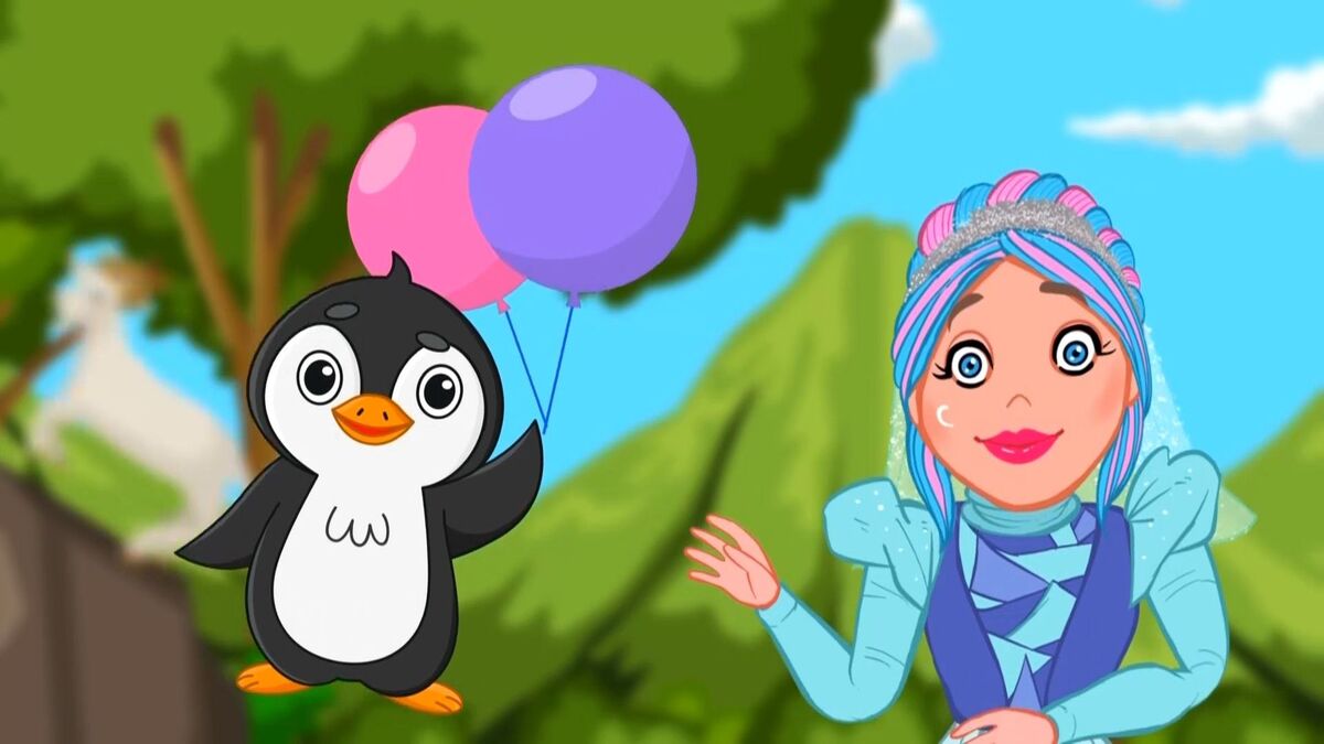 سریال «ماه لالا» با مجری محبوب کودکان عرضه شد / یک فانتزی-خیال‌انگیز برای فرزندان ایران