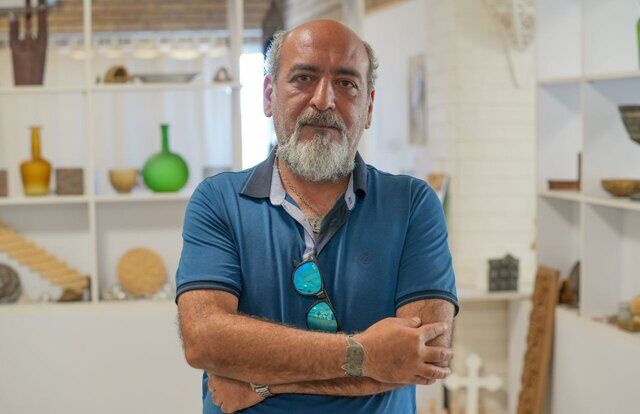 روز تلخ سازندگان «سلمان فارسی» با درگذشت طراح لباس این اثر