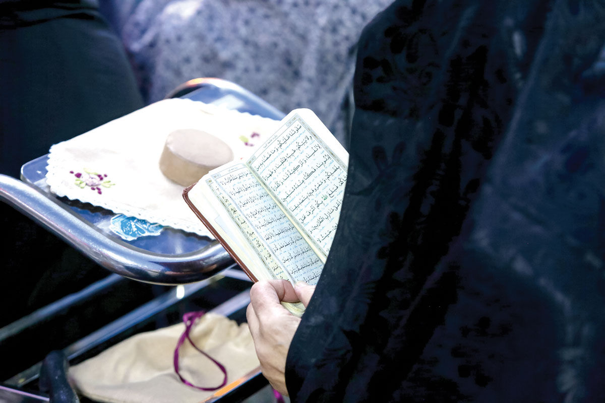 زیارت جامعه؛ منشور اعتقادی برای فهم دوران ظهور