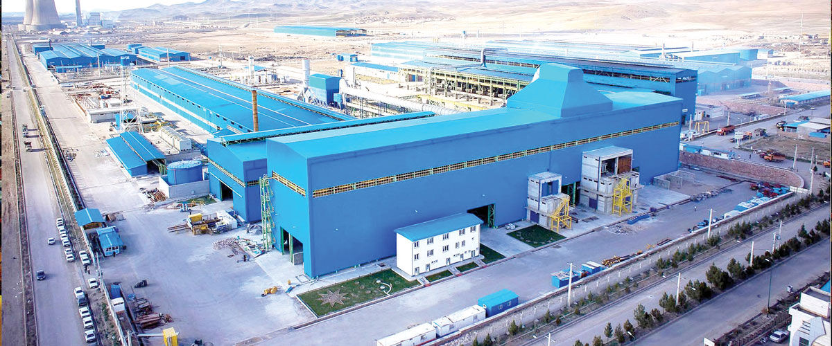 بازخوانی مصرف آب و بهره‌وری اقتصادی مجتمع فولاد خراسان / از آمار رسمی تا چالش‌های محیط‌زیستی