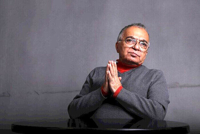 پیشنهاد مسعود فروتن برای اضافه شدن «تله‌تئاتر» به بخش‌های جشنواره تئاتر فجر